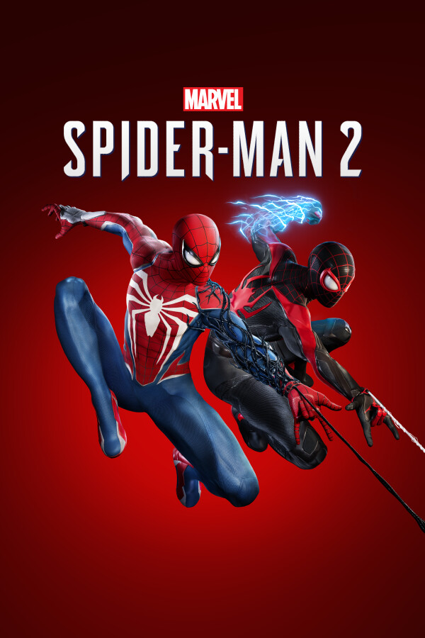 Marvel's Spider Man 2